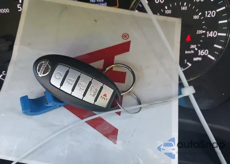 2013 Nissan Pathfinder Sl from USA, damaged, VIN 5N1AR2MM2DC668935